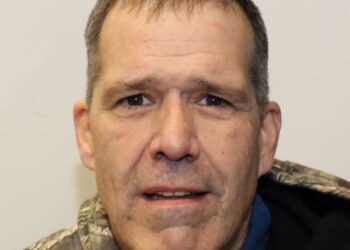 Eric Edson was initially wanted for an armed robbery he committed at a Burlington store on Aug. 24.