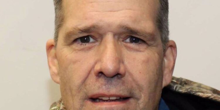 Eric Edson was initially wanted for an armed robbery he committed at a Burlington store on Aug. 24.