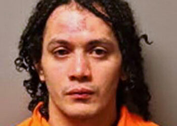 Cavalcante was booked at the maximum security SCI Phoenix after his capture