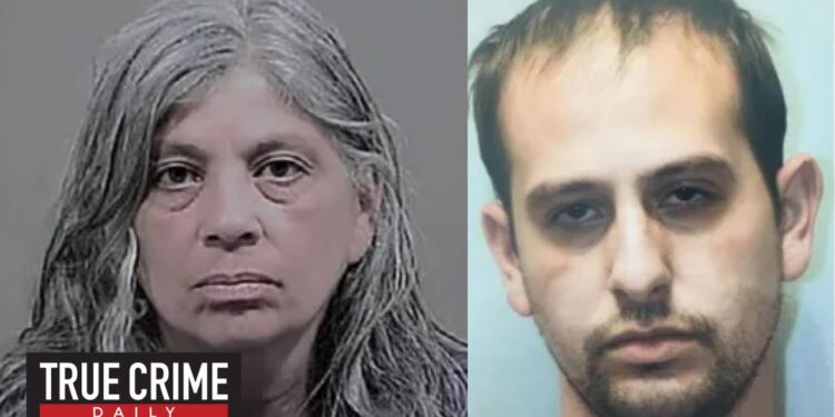 Cop recruits his mother to shoot pregnant ex in custody battle – Crime Watch Daily Full Episode
