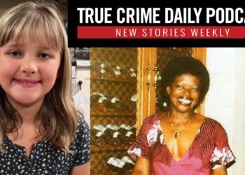 Kidnapped child found alive through fingerprint; Soul singer’s killer sentenced to life