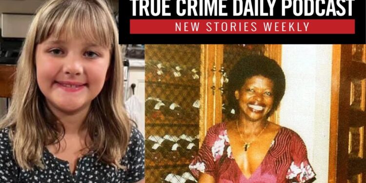 Kidnapped child found alive through fingerprint; Soul singer’s killer sentenced to life