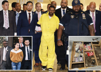 3 indicted for murder in tot's fentanyl death at Bronx day care