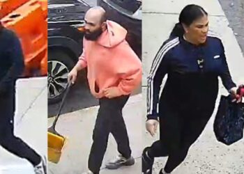 Cops believe this is the vicious crew that attacked three boys, 13, 14 and 15, on Independence Avenue near West 237th Street in Riverdale around 3 p.m. Sept. 26.