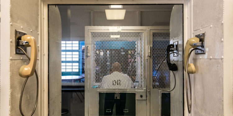 A Chaotic Moment For The Death Penalty