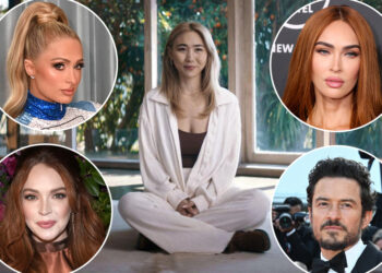 Bling Ring leader Rachel Lee reveals what fueled celeb crimes