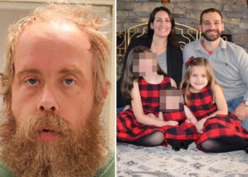 Charlotte Sena targeted by kidnapper because of grandfather's fortune