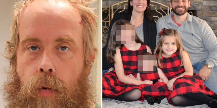 Charlotte Sena targeted by kidnapper because of grandfather's fortune