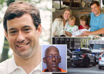 Christopher Wright killed by Darryl 'Too Tall' Roberts