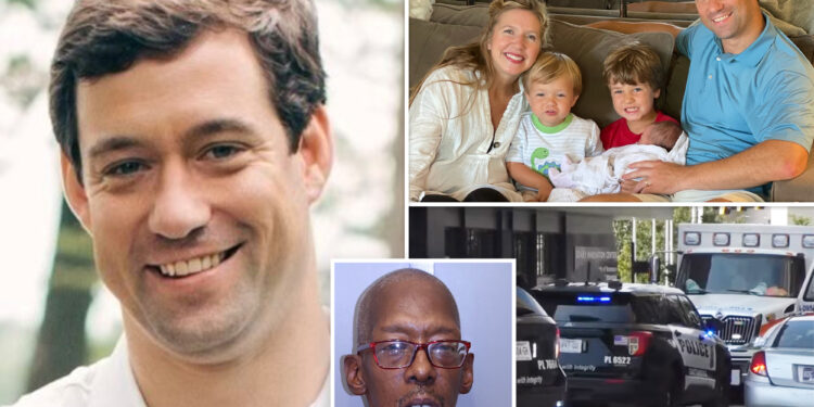 Christopher Wright killed by Darryl 'Too Tall' Roberts