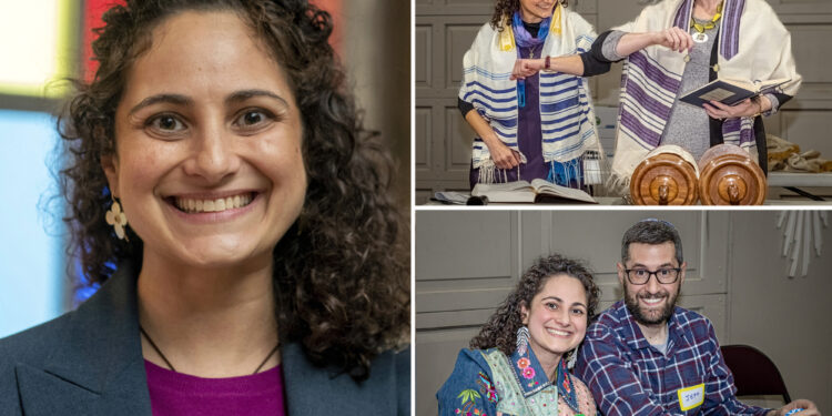 Community shocked by stabbing death of 'most beloved person in Detroit,' synagogue leader Samantha Woll