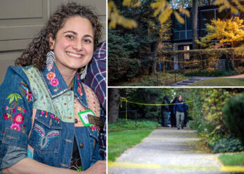 Detroit police 'just short' of naming suspect in synagogue leader's death, chief says