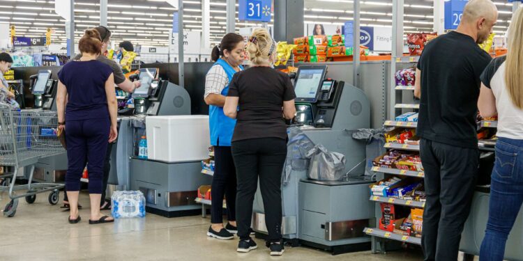 Don’t make Walmart workers fight crime: Boot out the pols who killed public safety