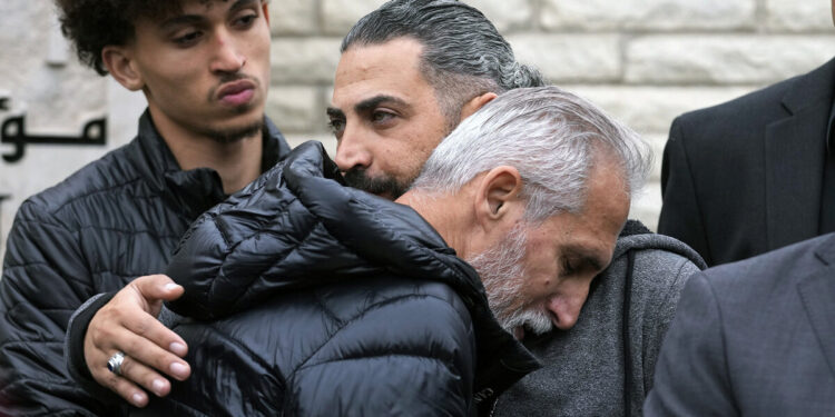 Hate Crimes Rose in 2022 — and Concerns Remain High