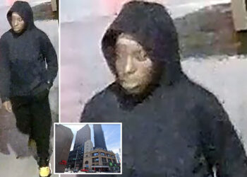Heartless mugger pummels woman, 73, grabs bag in NYC: cops