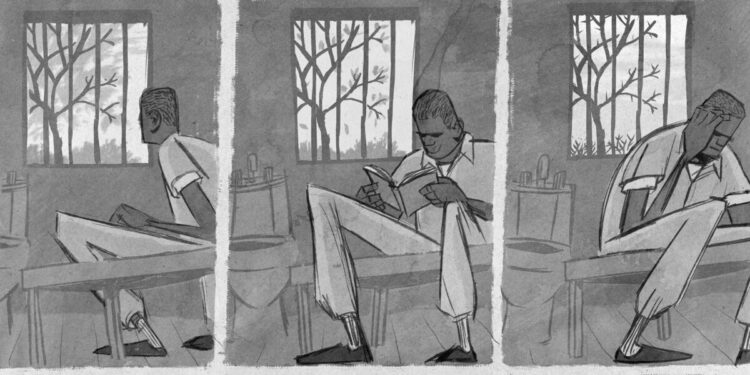 In Mississippi, Many Poor Criminal Defendants Still Lack Lawyers