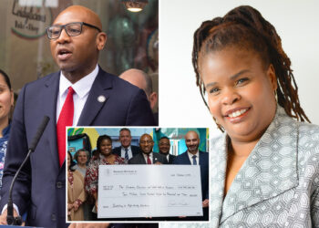 NYC parent leader, Queens appointee allegedly stole $15K from PTA