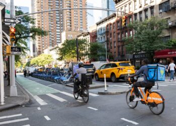 NYC's e-bike scourge and more: Letters