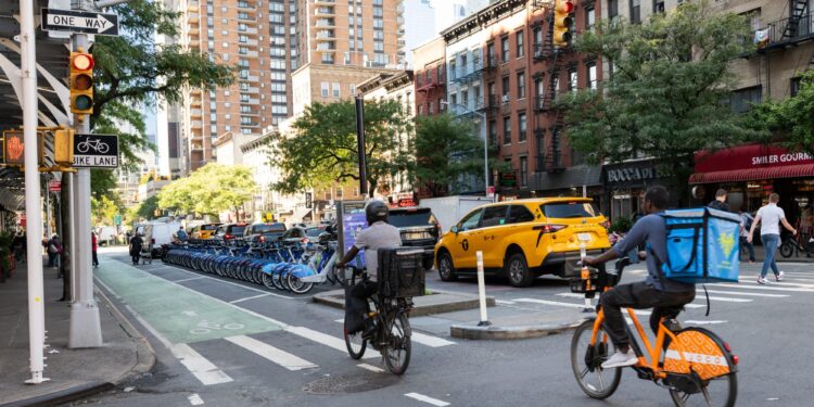 NYC's e-bike scourge and more: Letters