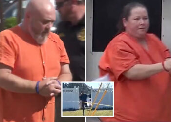 New Alabama homeowners find dead 19-year-old man in backyard freezer, teen's parents arrested