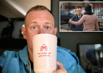 Philadelphia journalist Josh Kruger shot dead remembered as 'thoughtful'