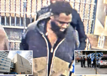 Prisoner with 54 prior arrests escapes from NYC hospital