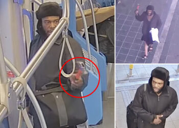 Seattle man seen with hammer used to attack two strangers: cops