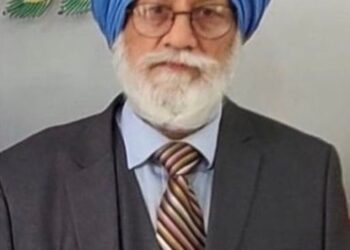 Jasmer Singh, 66, who practices the Sikh faith and wears a turban, was killed in a Queens road rage fight Thursday.