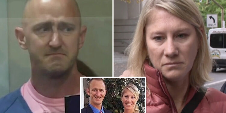 Wife of pilot Joseph Emerson says he ‘never would have knowingly’ hurt anyone