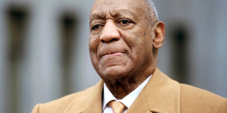 Bill Cosby