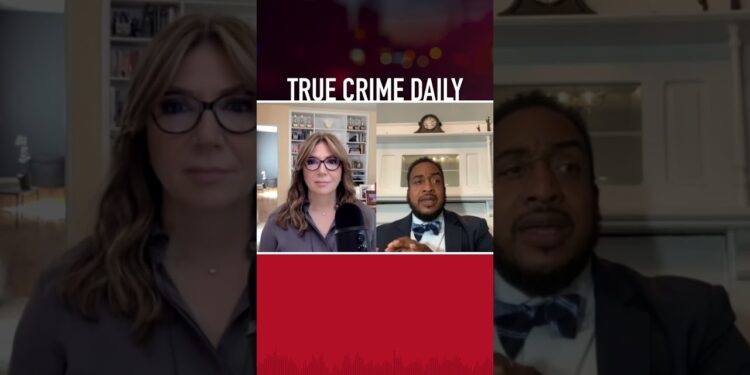 Did a child have second thoughts after her murder plot with another girl? #truecrimestories #crime