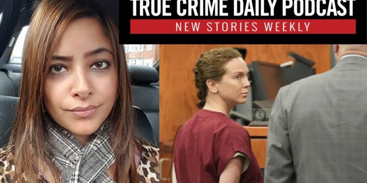 Wife to hang for murder, and abusing mother-in-law; Yoga teacher’s trial for killing love rival