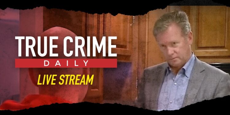 Live: True Crime Daily | Investigating Notorious Cases | Crime Documentaries | Hansen Vs Predator