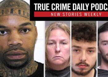 Man shoots bride and bishop at wedding to avenge father; Mom and sons charged in dad’s homicide