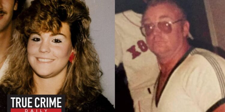 High school cheerleader hires hitman to murder abusive father – Crime Watch Daily Full Episode