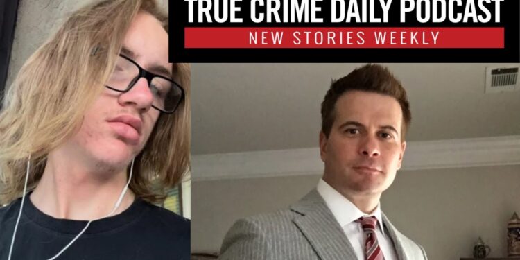 Teen beaten to death by high school students; Ex-CIA officer drugged and assaulted multiple women