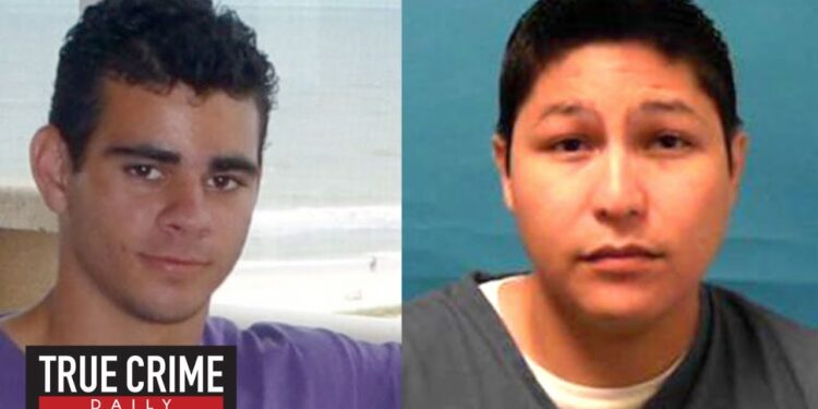 Man’s torture filmed by ex before his murder – Crime Watch Daily Full Episode