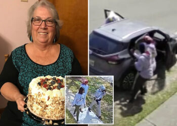 3 of 4 Louisiana teens who carjacked and dragged 73-year-old grandma to her death avoid life in prison after striking plea deal