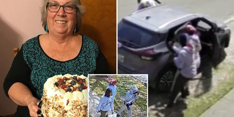 3 of 4 Louisiana teens who carjacked and dragged 73-year-old grandma to her death avoid life in prison after striking plea deal