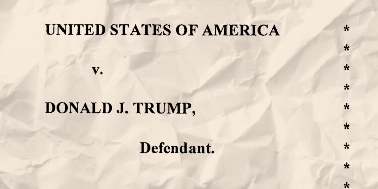 All The Reasons Trump’s Election Fraud Trial Should Be Televised 