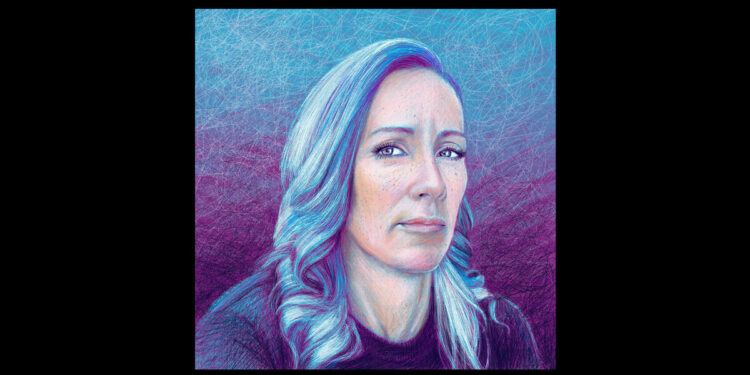 Being a Corrections Officer Is Dangerous. Try Doing It While Pregnant.