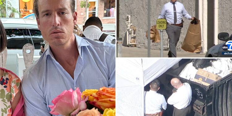 Chopped up bodies in horror movies too 'hard' to watch