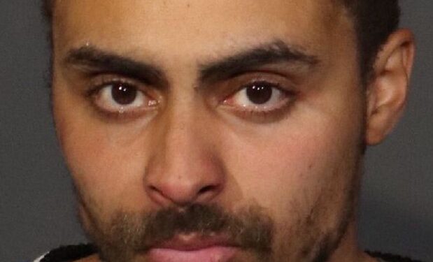 Convicted arsonist Jesus Figueroa.