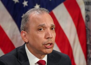 Correction boss Louis Molina's move to City Hall may signal a fed takeover NY jails need