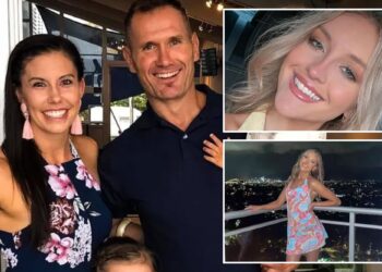 Criminal psychologist reveals common traits of men who kill their partners