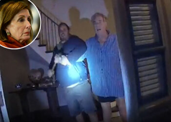 David DePape's defense attorney said Nancy Pelosi was not a primary target in home invasion attack