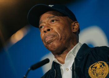 Eric Adams needs to cut budget fat, not cops, to avoid fiscal disaster