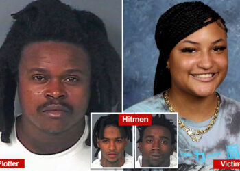 Florida man hired hitmen to kill 17-year-old who accused him of sexual assault: police