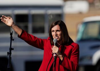 Martha McSally