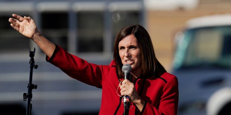 Martha McSally